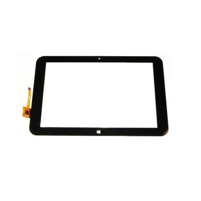 Touch Screen Digitizer Replacement for FOXWELL GT80 Plus Scanner